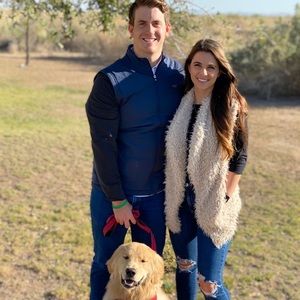 Meet your Posher, Kacie